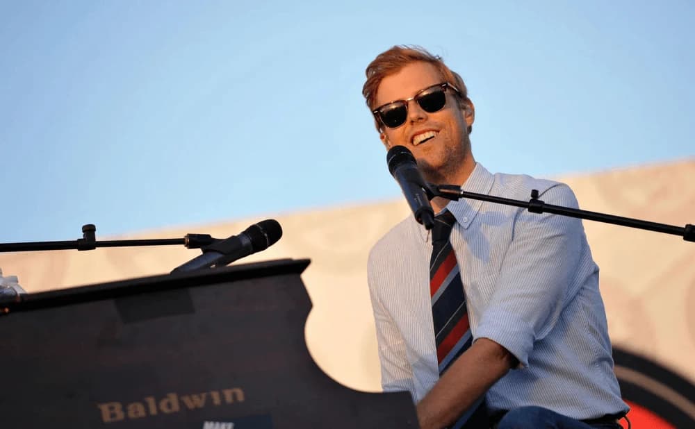 Jack's Mannequin