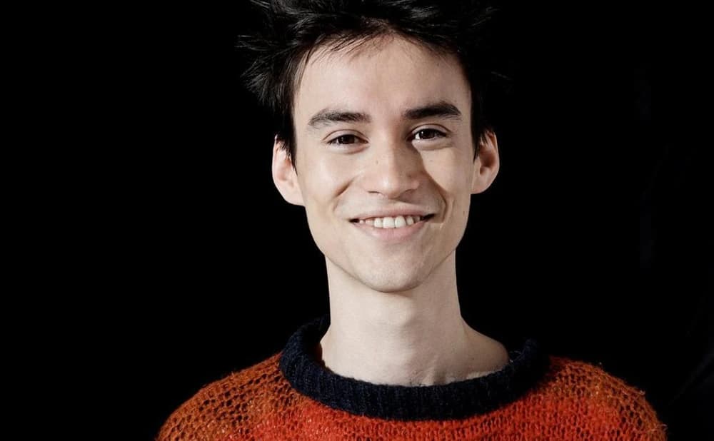 Jacob Collier