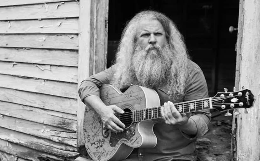 Jamey Johnson
