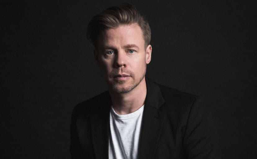 Ferry Corsten