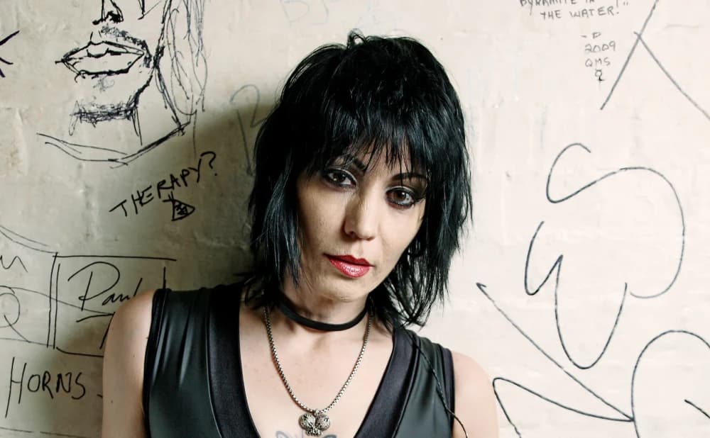 Joan Jett