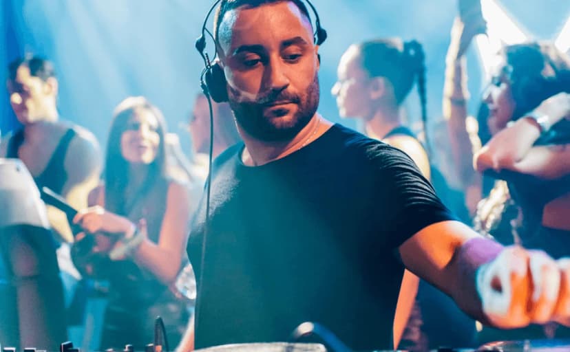 Joseph Capriati