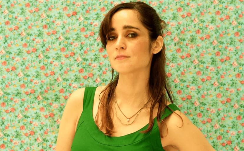 Julieta Venegas