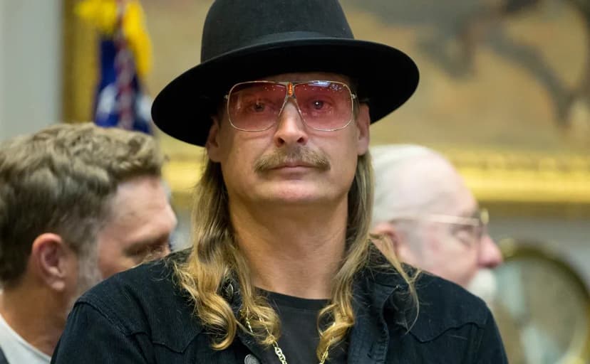 Kid Rock