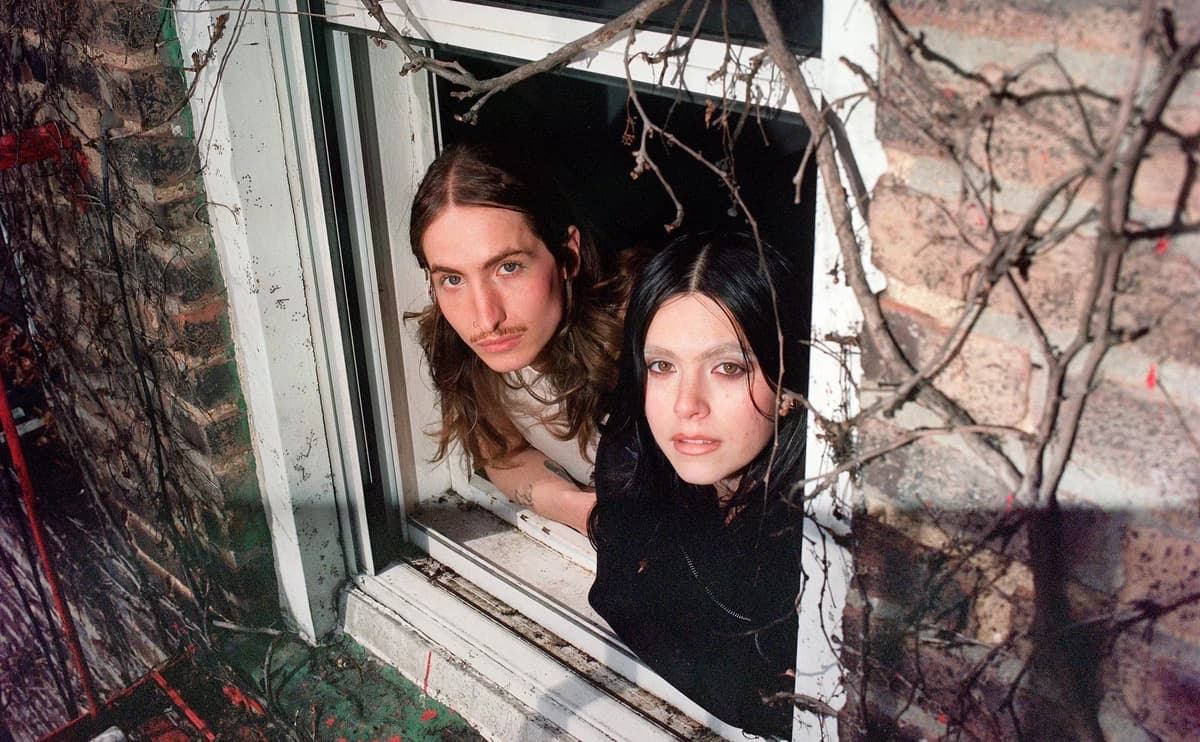 Fantasy of a Broken Heart