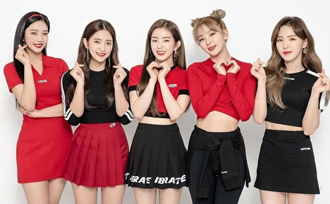 Red Velvet
