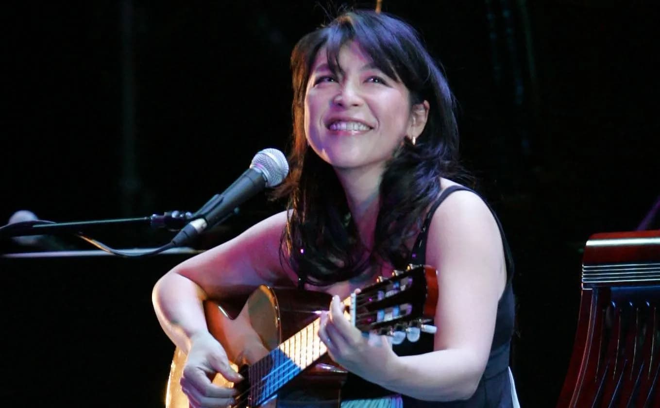 Lisa Ono