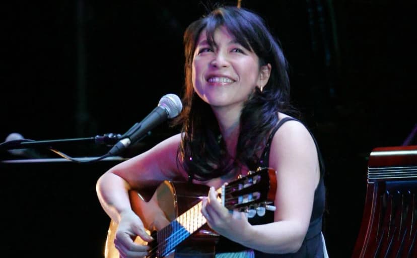 Lisa Ono