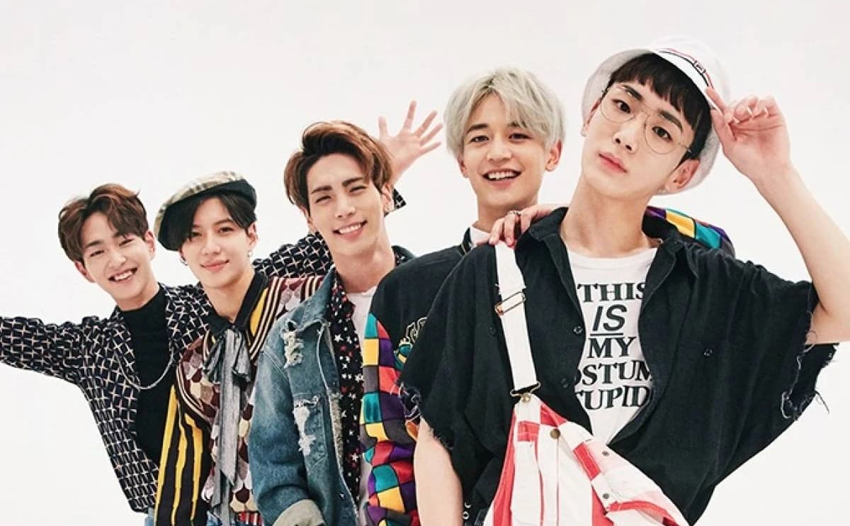 SHINee