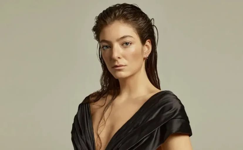 Lorde