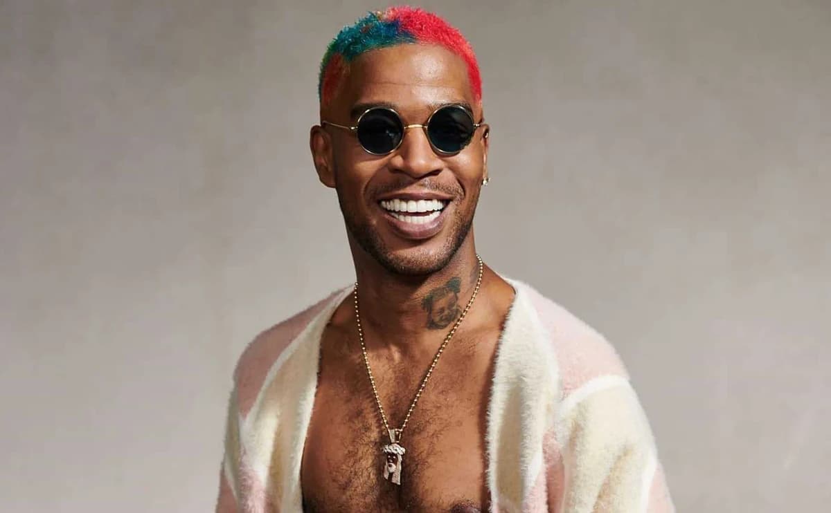 Kid Cudi