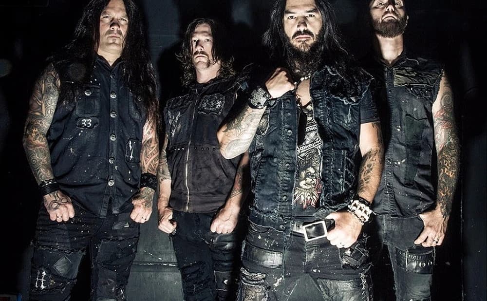 Machine Head