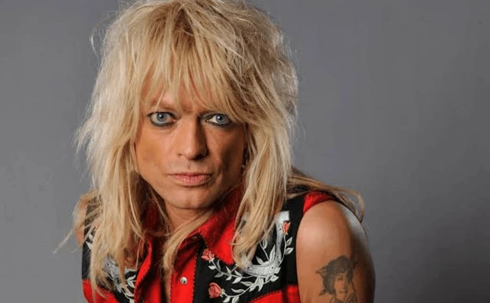 Michael Monroe