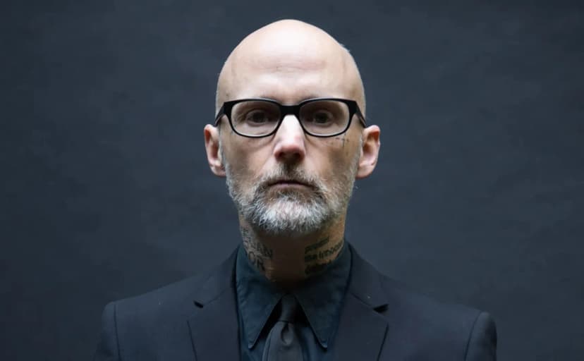 Moby