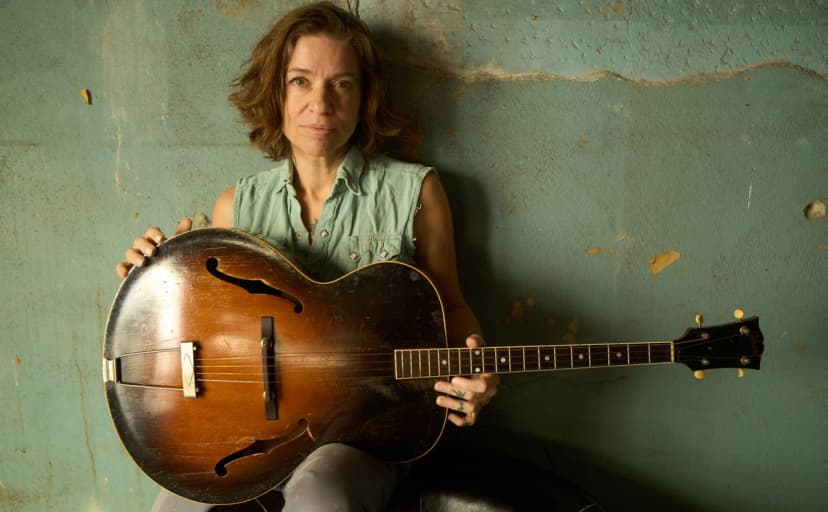Ani DiFranco