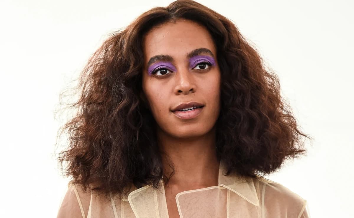 Solange