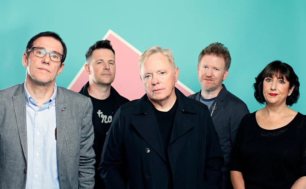 New Order