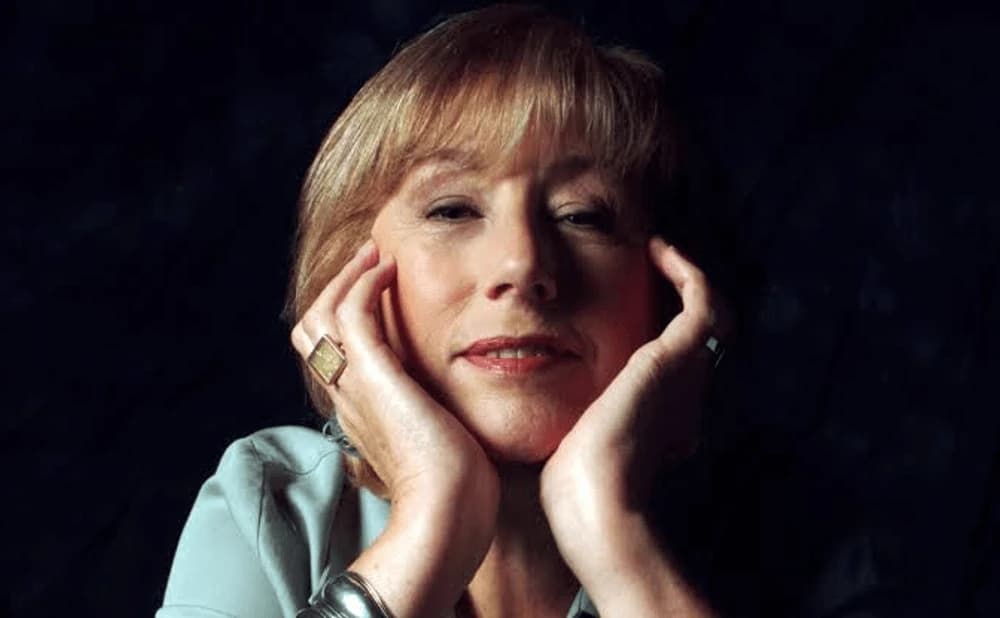 Norma Winstone