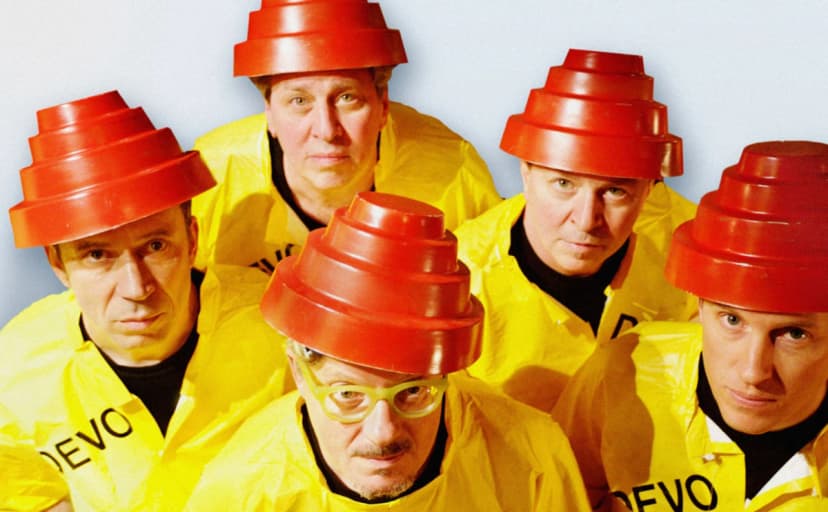 Devo