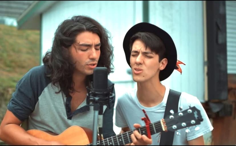 Oshima Brothers