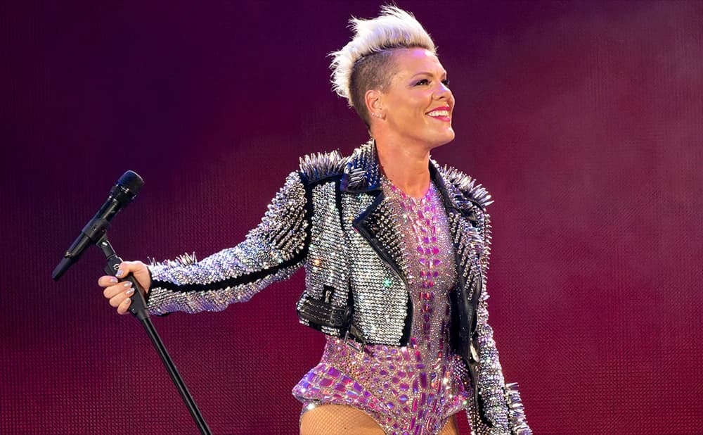P!nk