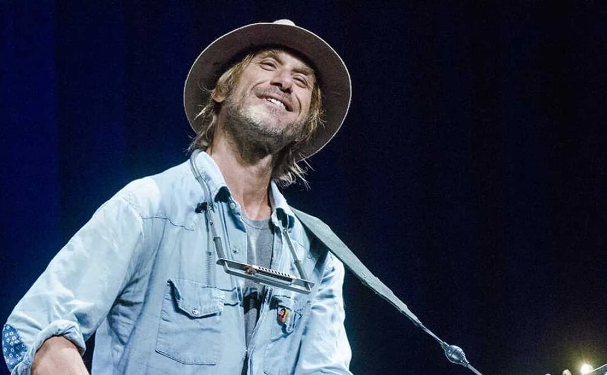 Todd Snider