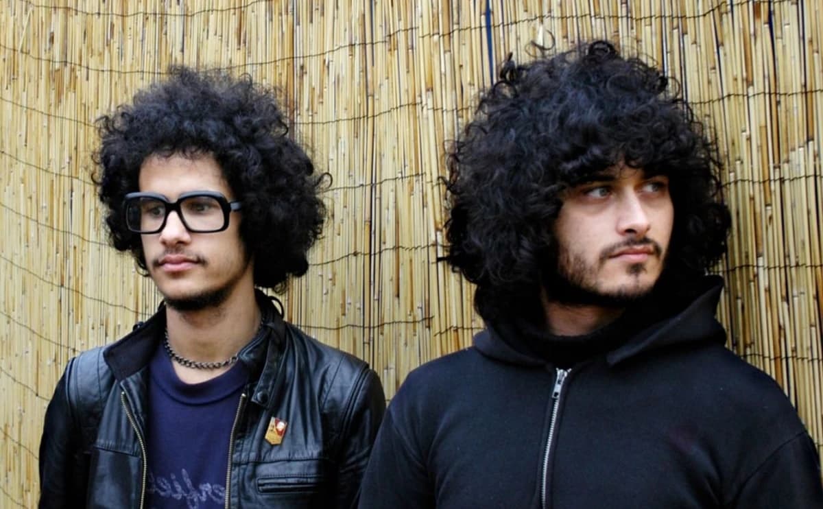 The Mars Volta