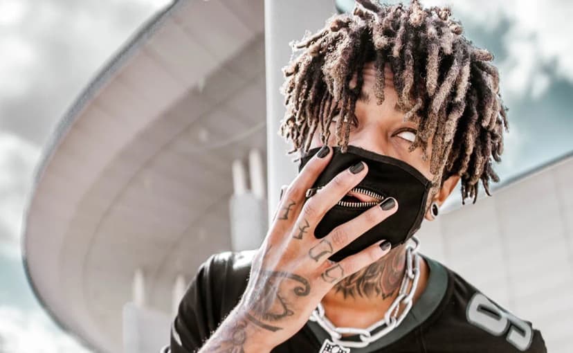 Scarlxrd