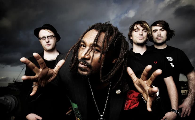 Skindred