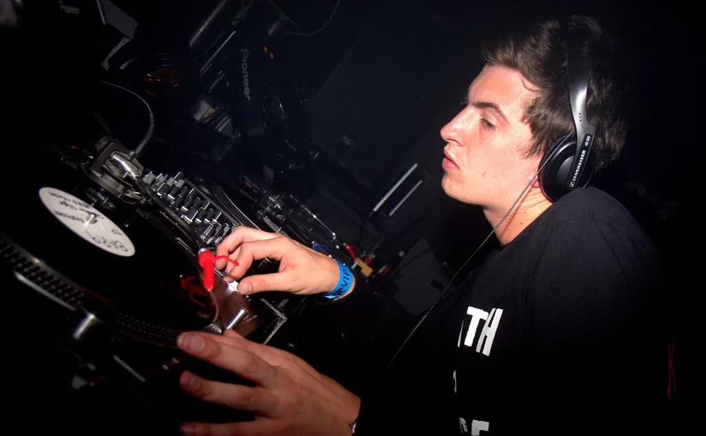 Skream