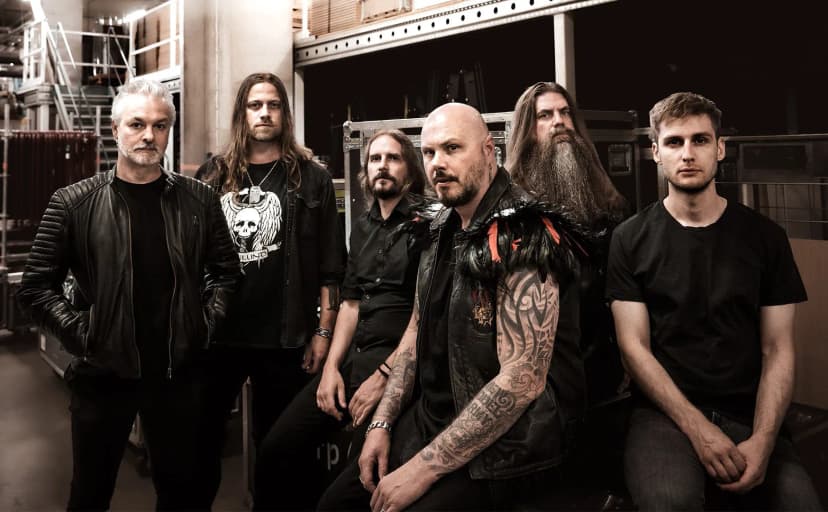 Soilwork