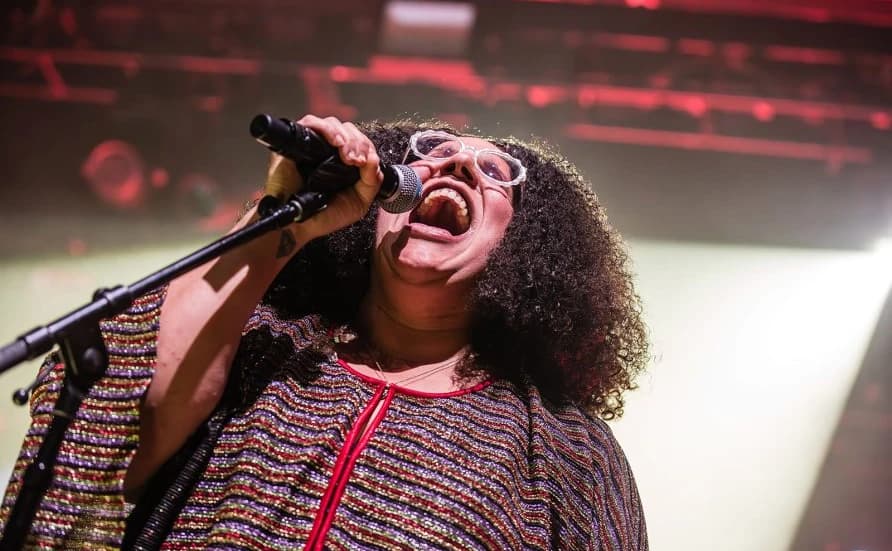 Brittany Howard