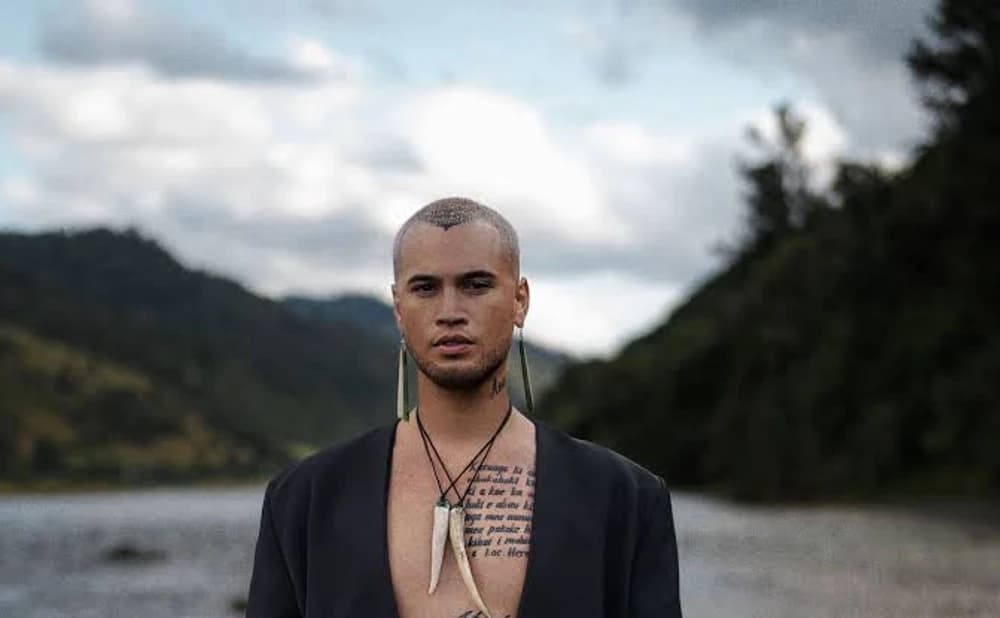 Stan Walker
