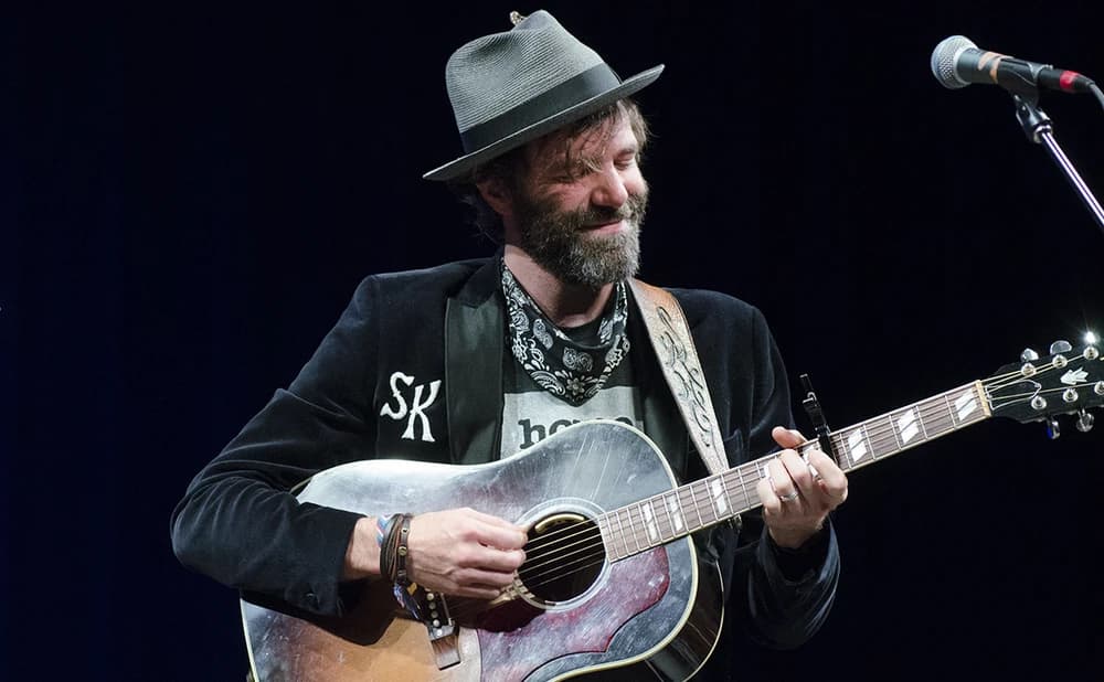 Stephen Kellogg