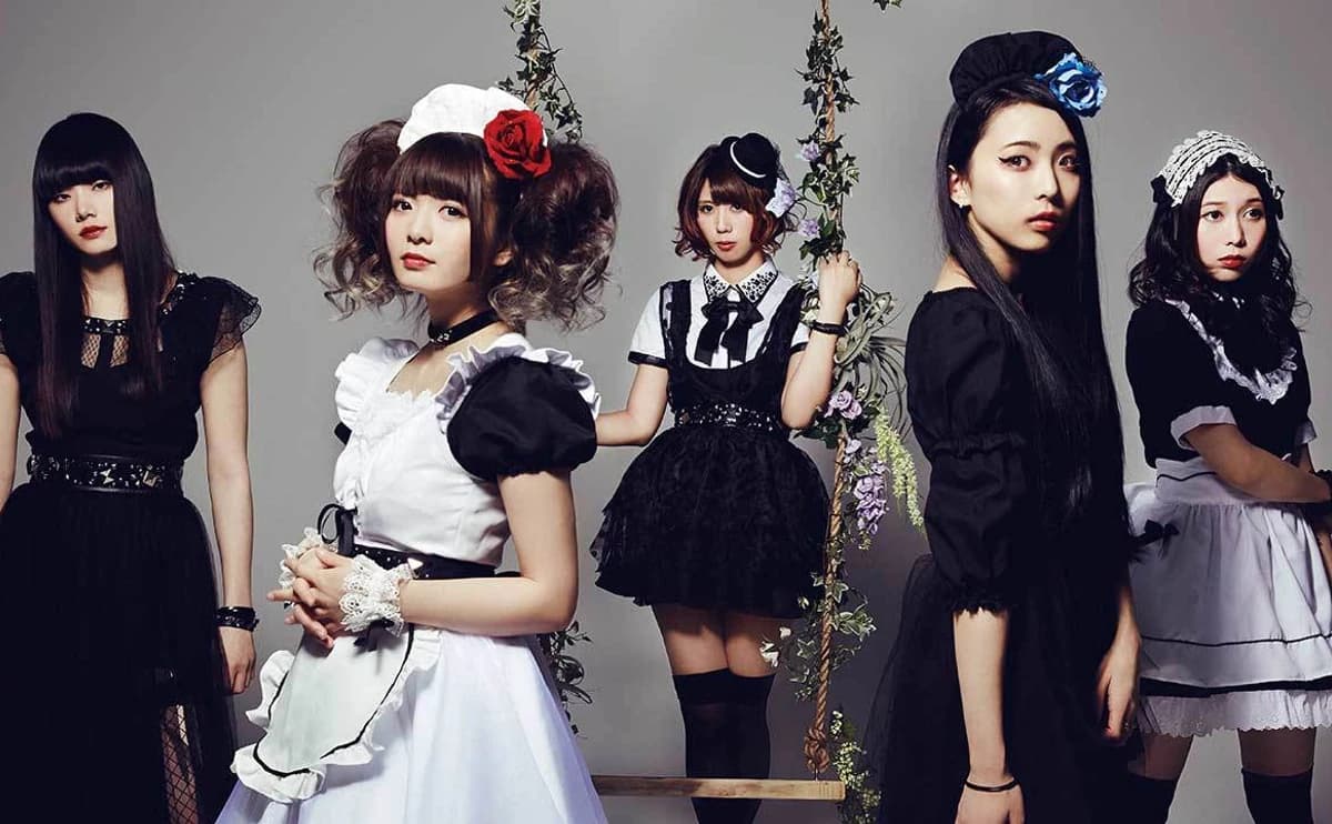 Band-Maid