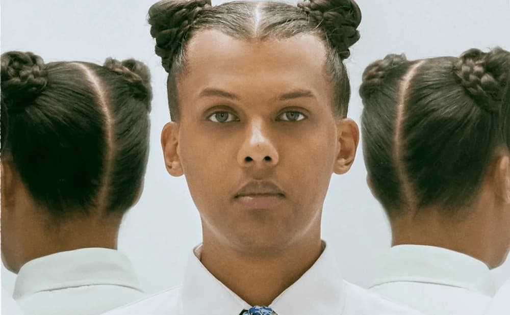 Stromae