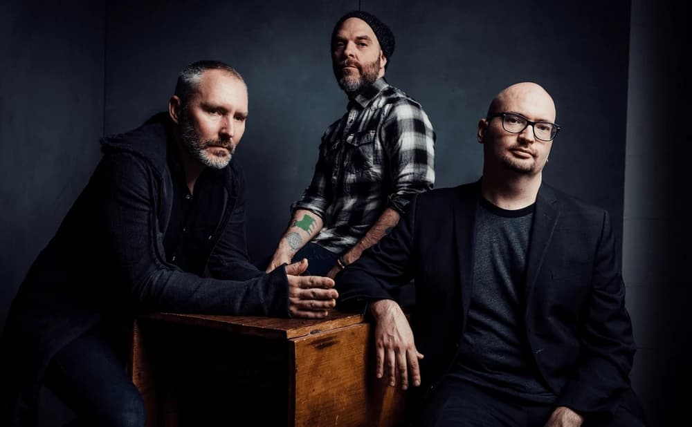The Bad Plus