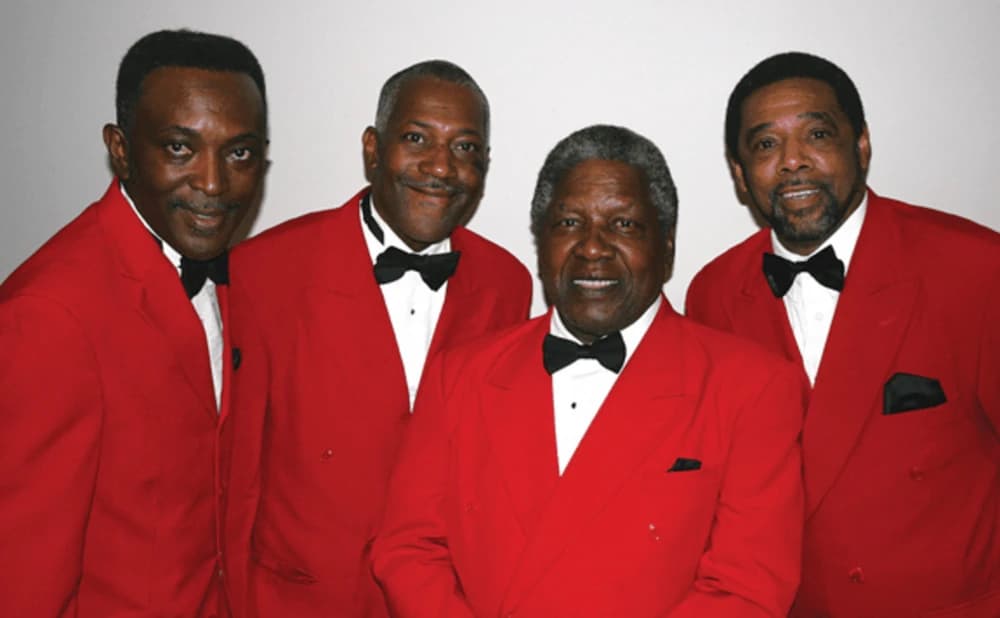 The Drifters