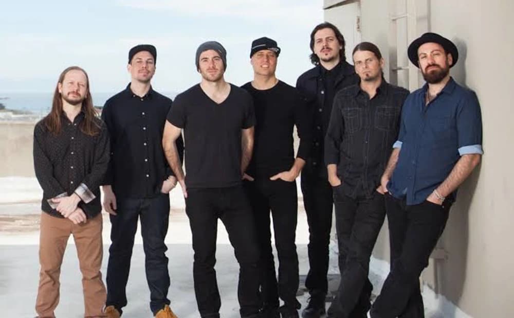 The Motet
