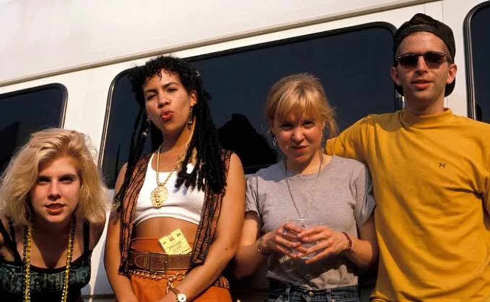 Throwing Muses