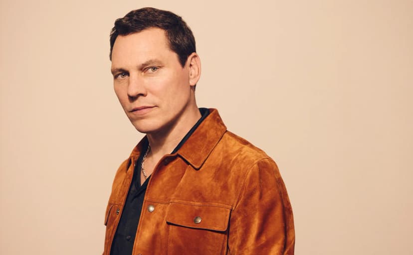 Tiësto
