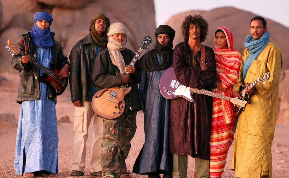 Tinariwen