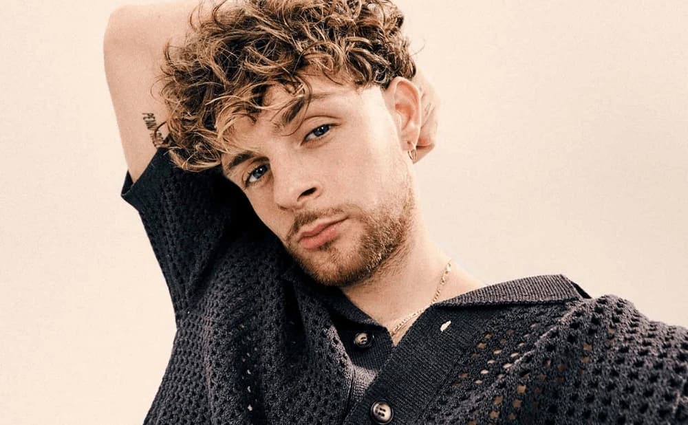 Tom Grennan