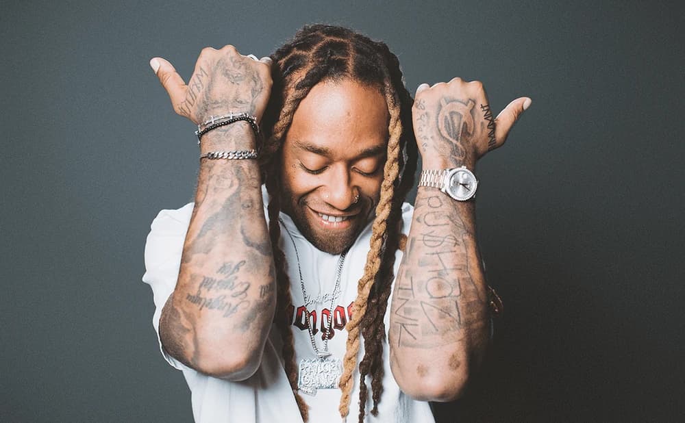Ty Dolla $ign