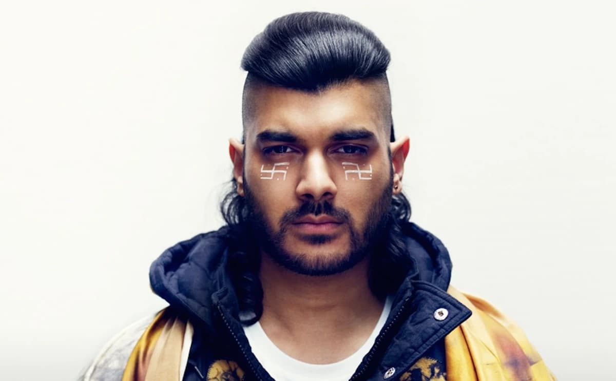 Jai Paul