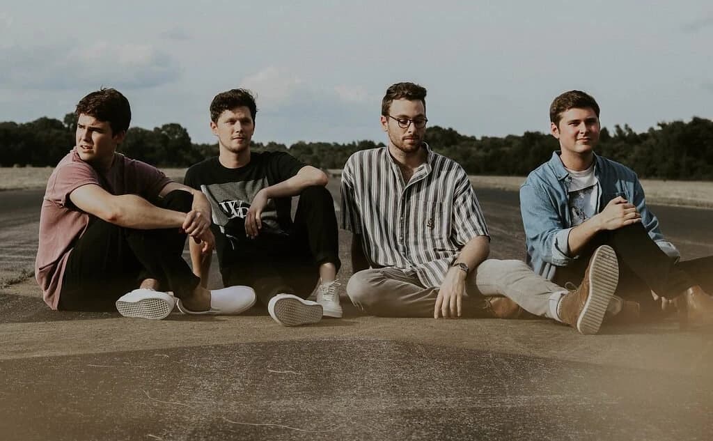 The Brook & The Bluff