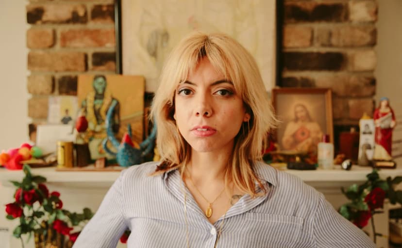 Hurray for the Riff Raff