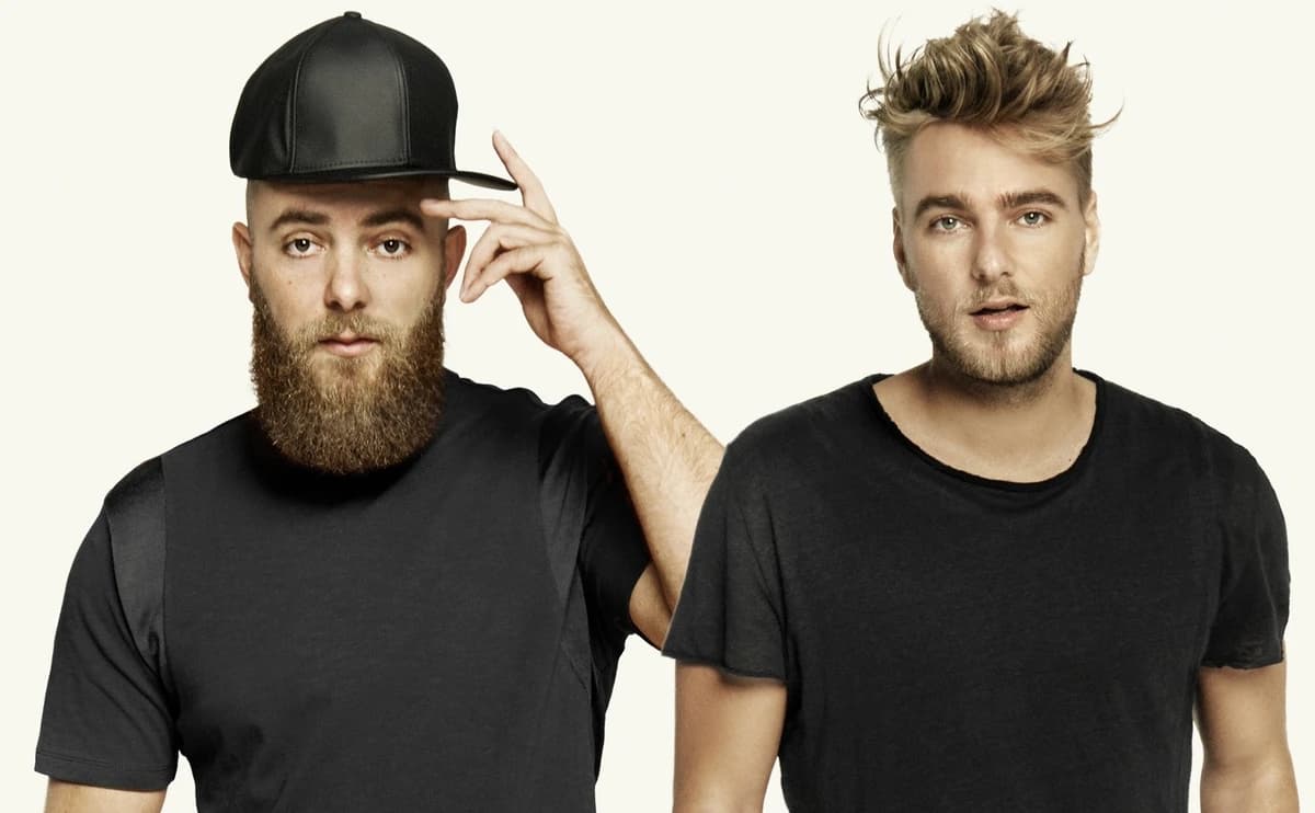 Showtek