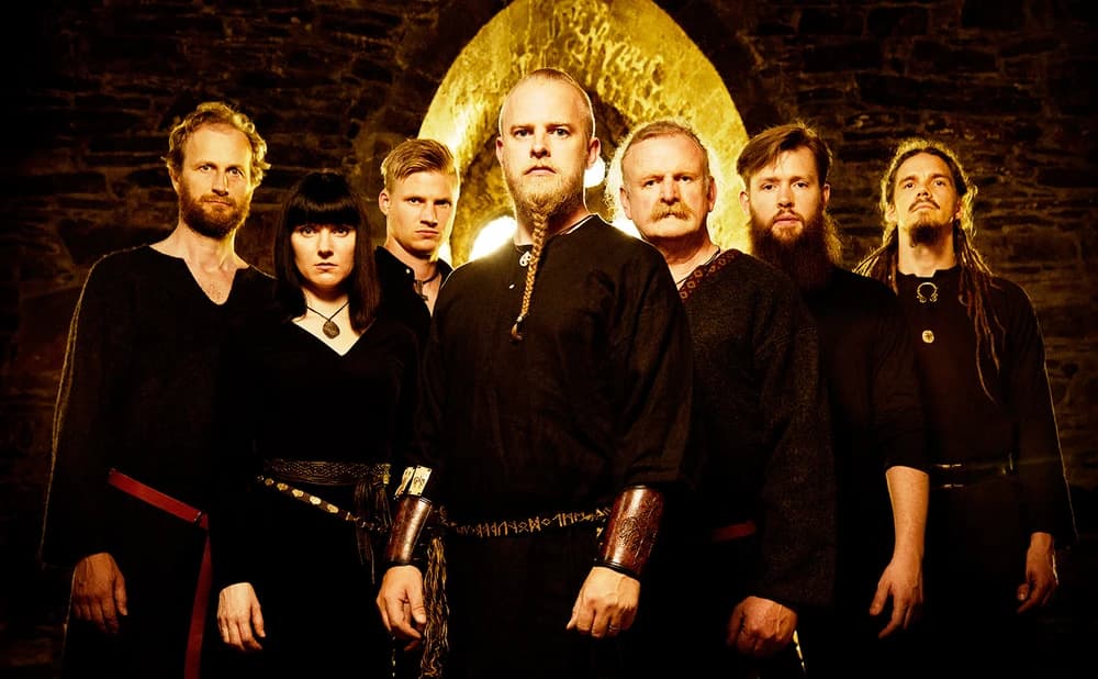 Wardruna