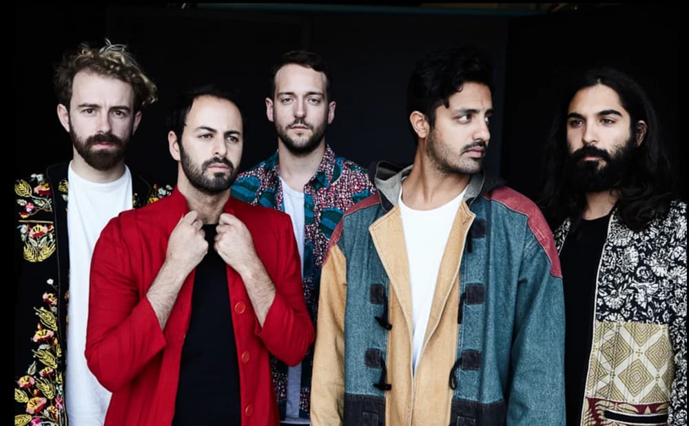 Young the Giant